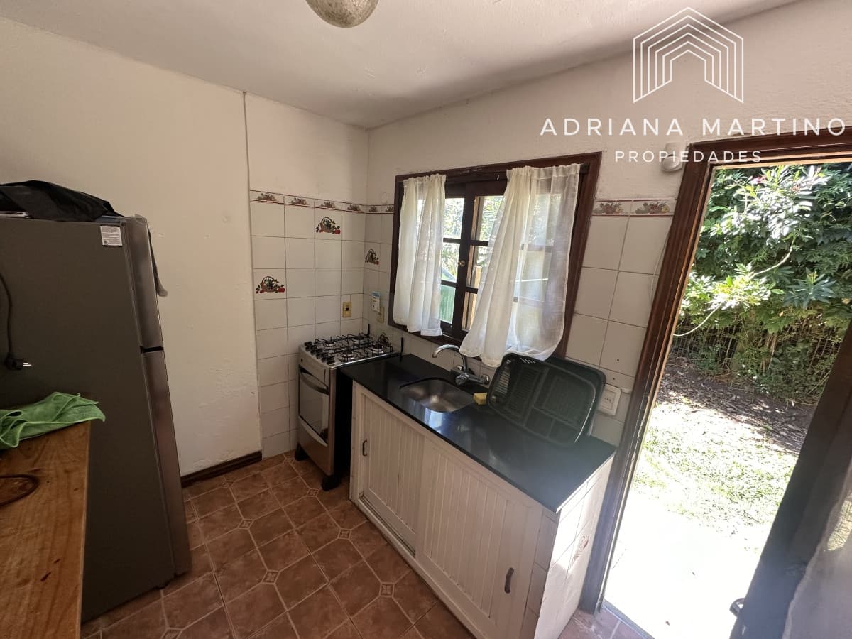 Casa en la Barra