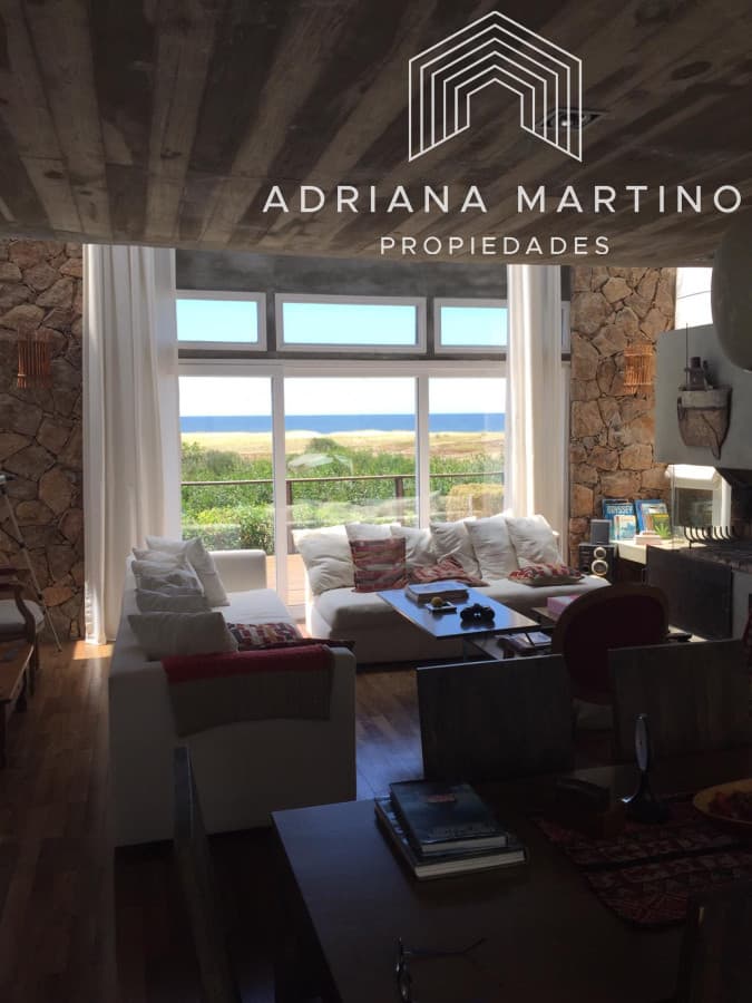 Hermosa y cómoda casa en José Ignacio