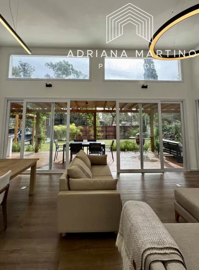 Excelente casa en venta punta del este