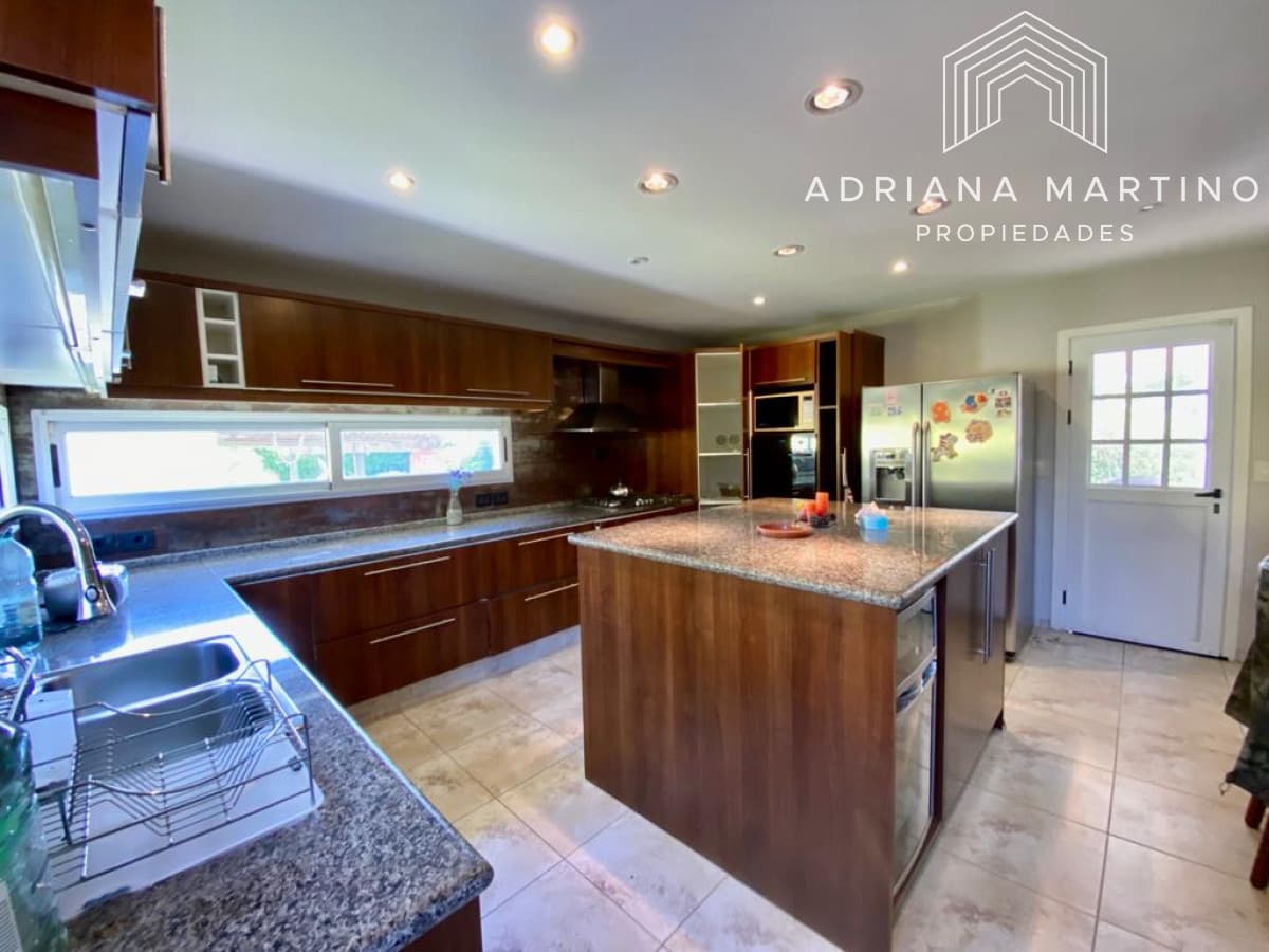 Hermosa casa en Punta del este