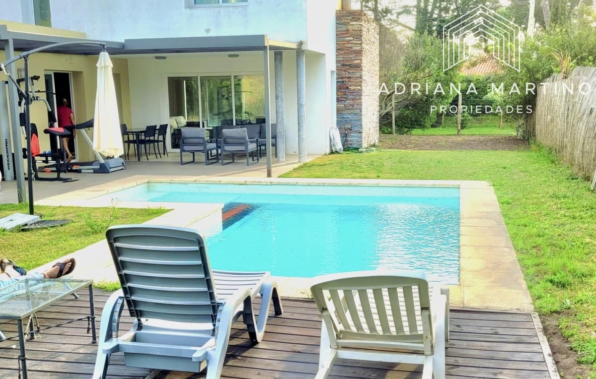 Casa en Punta del Este, Marly