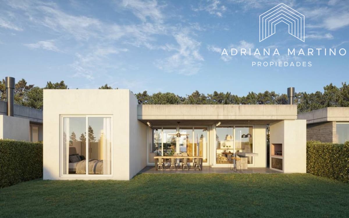 Barrio privado en punta ballena