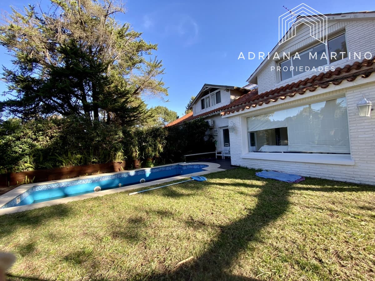 Hermosa propiedad a 450 mts del mar