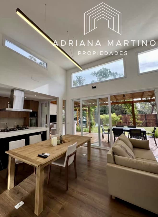 Excelente casa en venta punta del este