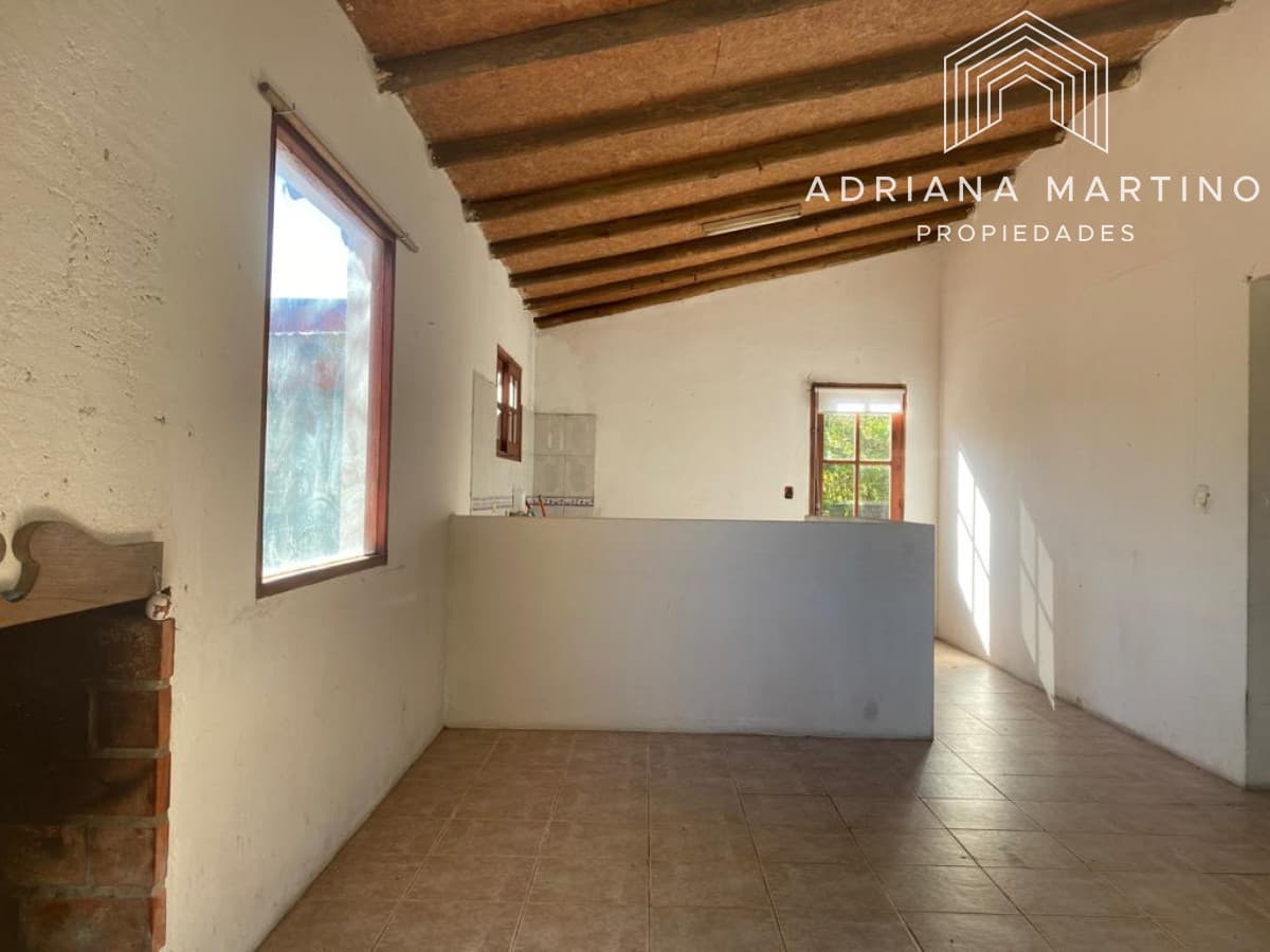 Casa en la Barra