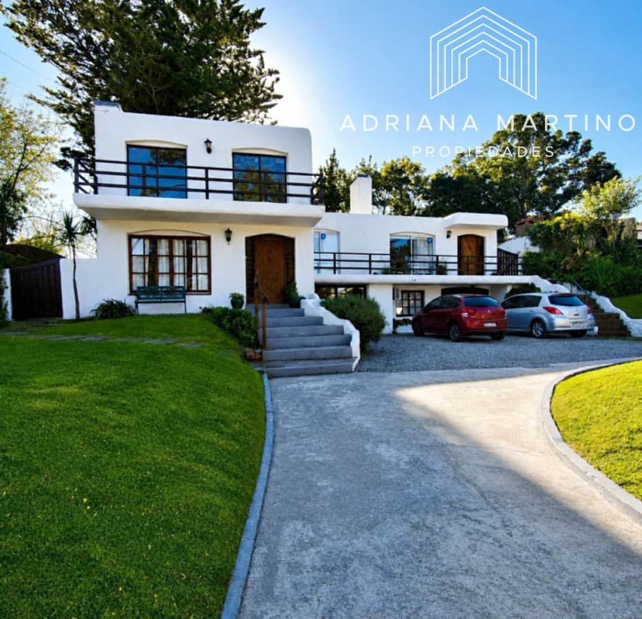Excelente casa en Punta del este