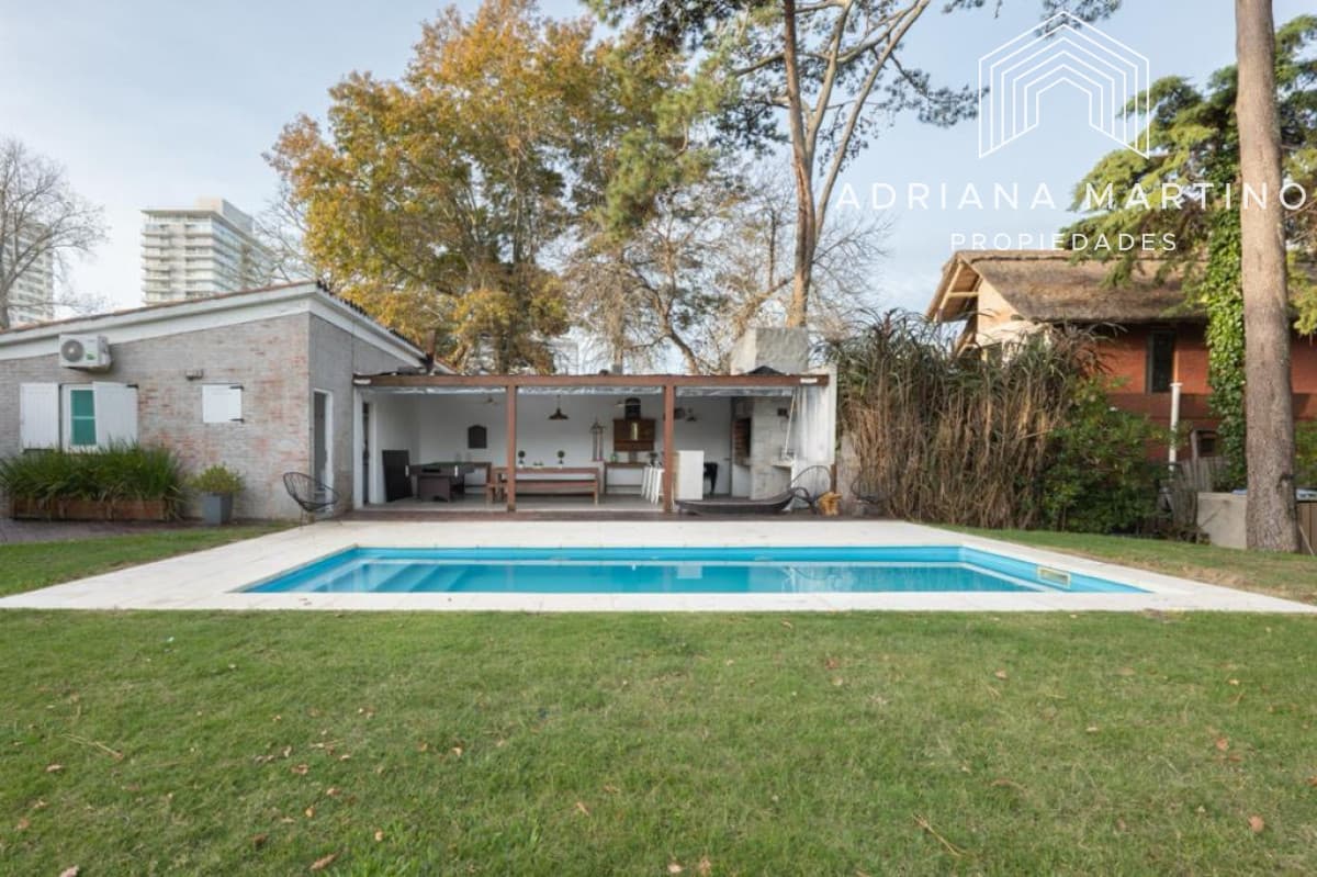Excelente propiedad en venta