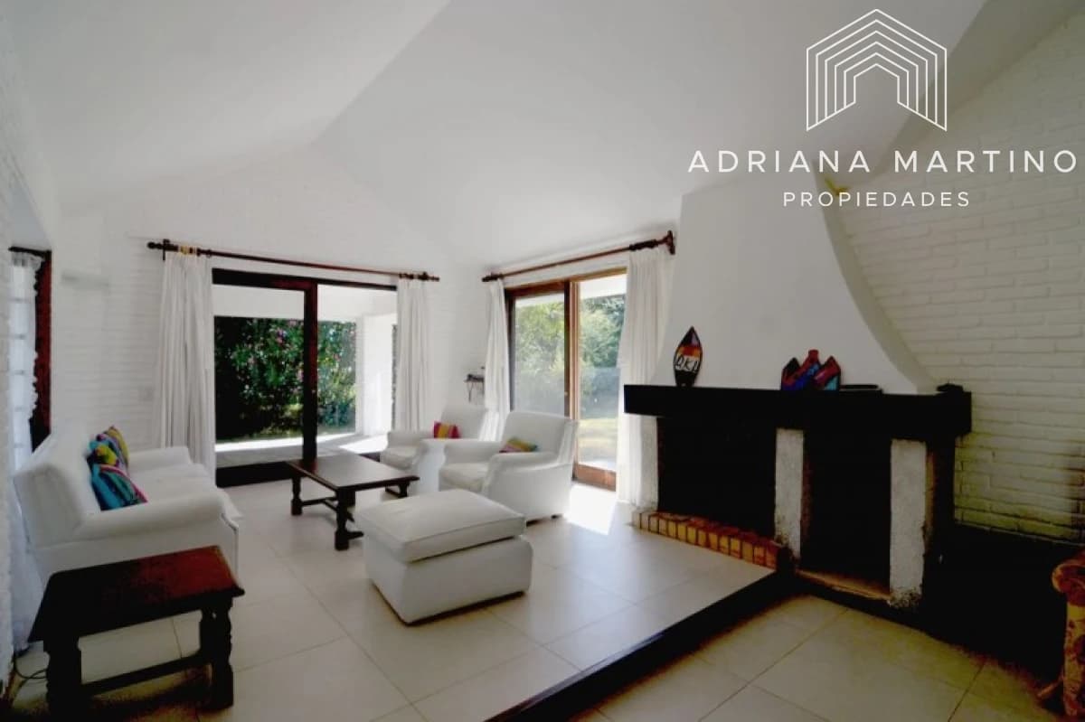 Casa en Punta del Este, Mansa