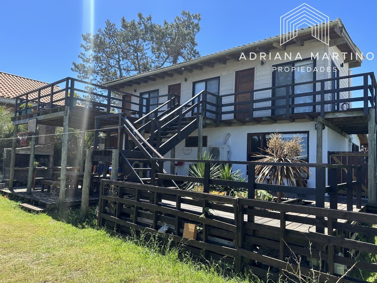 Casa en Manantiales, Bikini