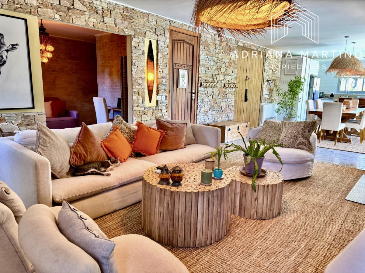 Excelente casa en venta