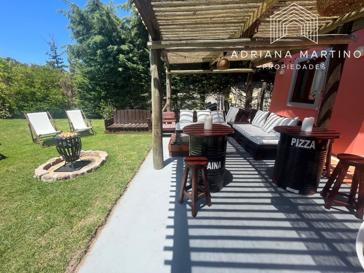 Excelente propiedad en Punta del este