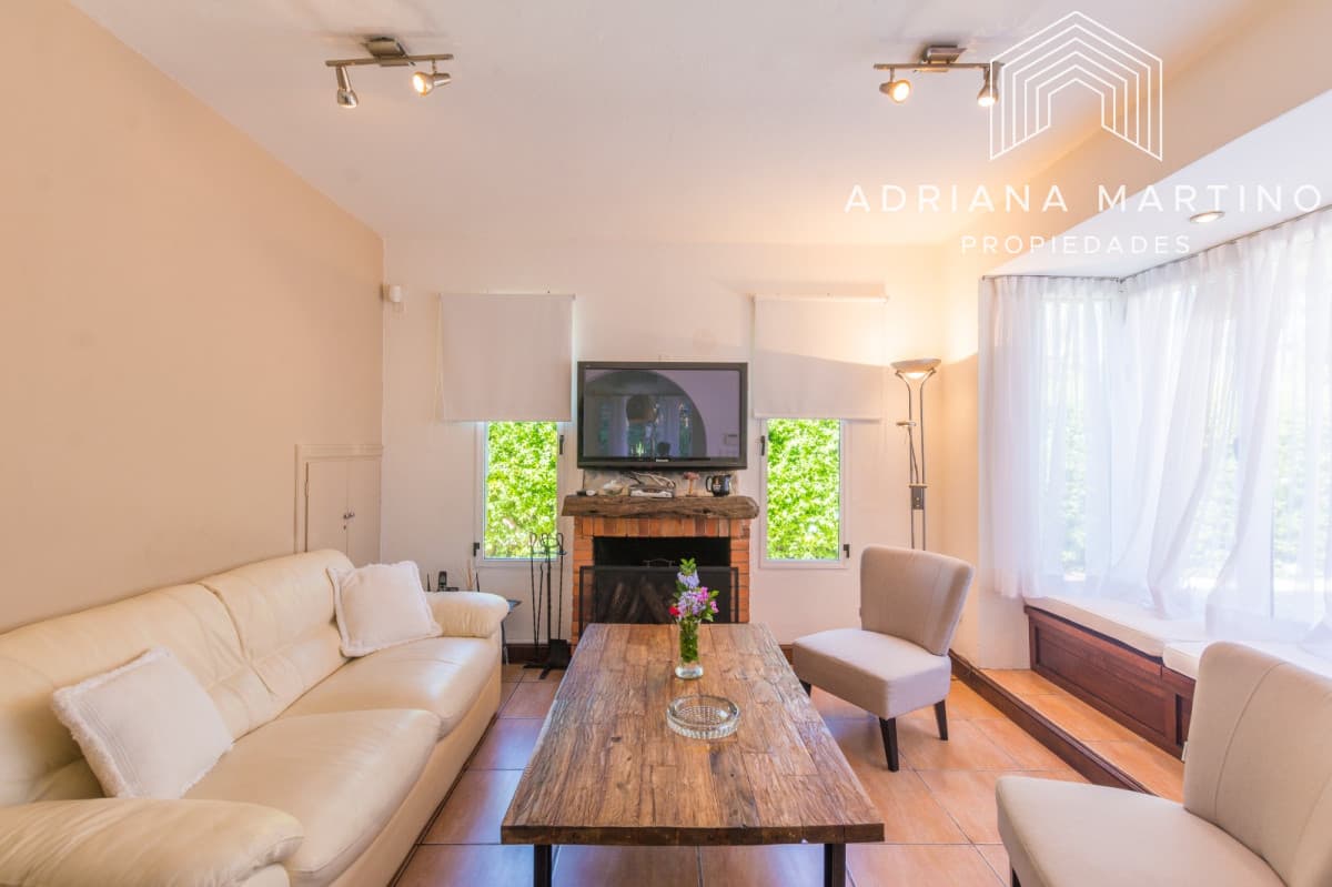 Casa en Rincon del Indio Punta del Este