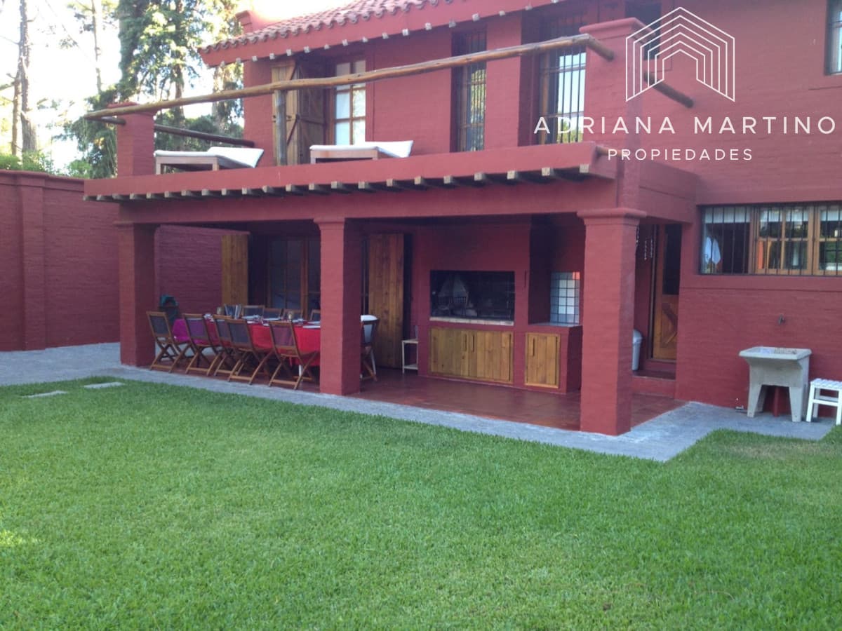 Excelente casa en San Rafael