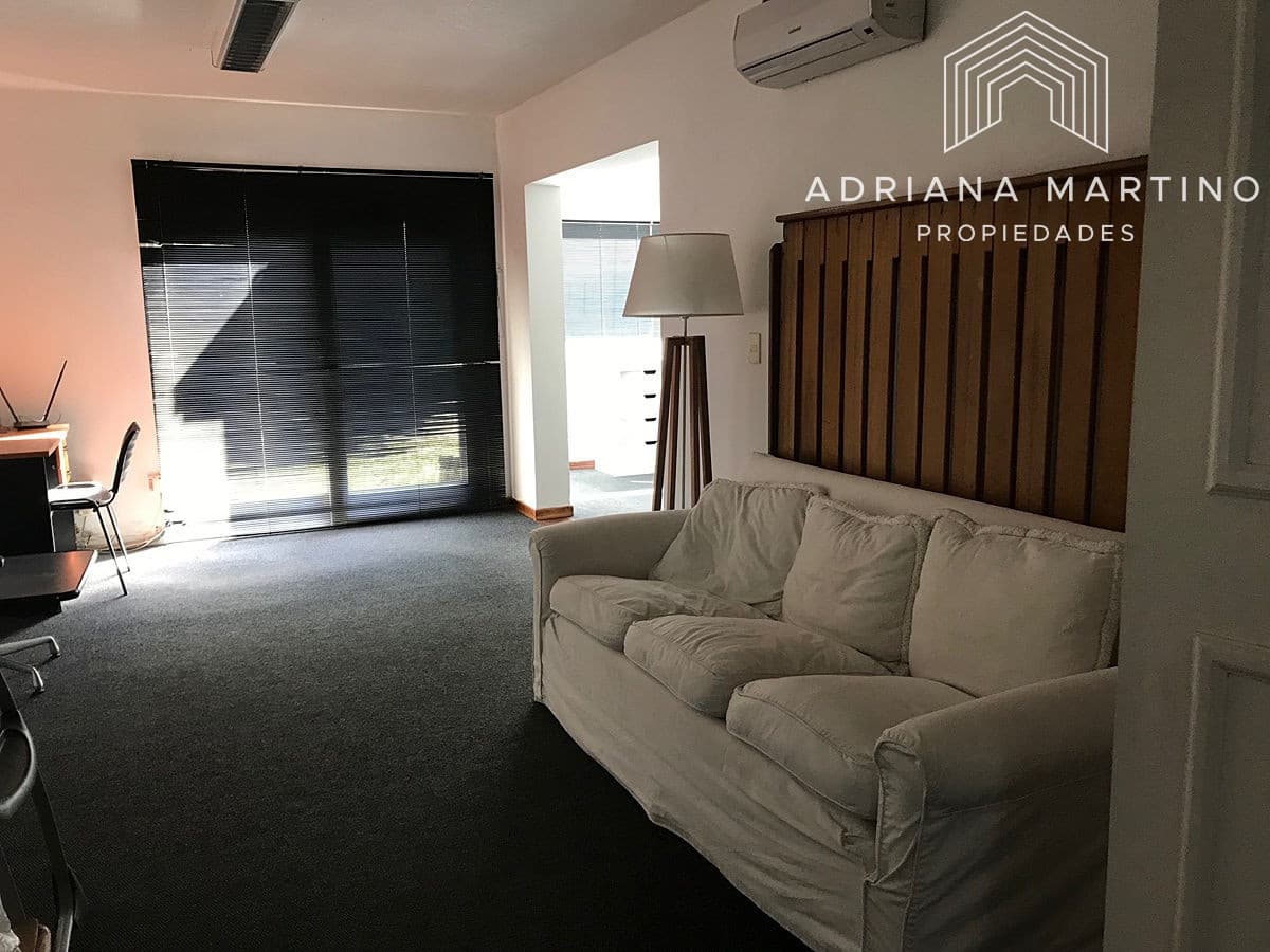 Casa en la Mansa a pocos metros del mar.