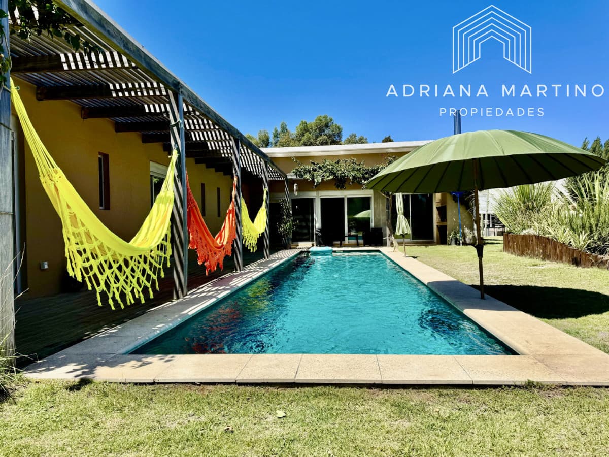 Excelente casa en venta
