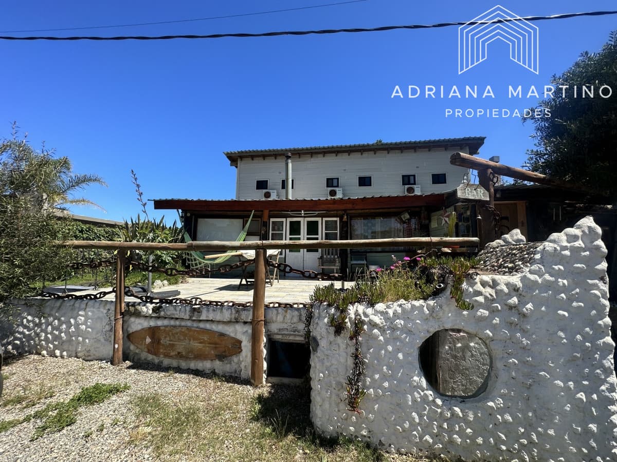 Casa en Manantiales, Bikini