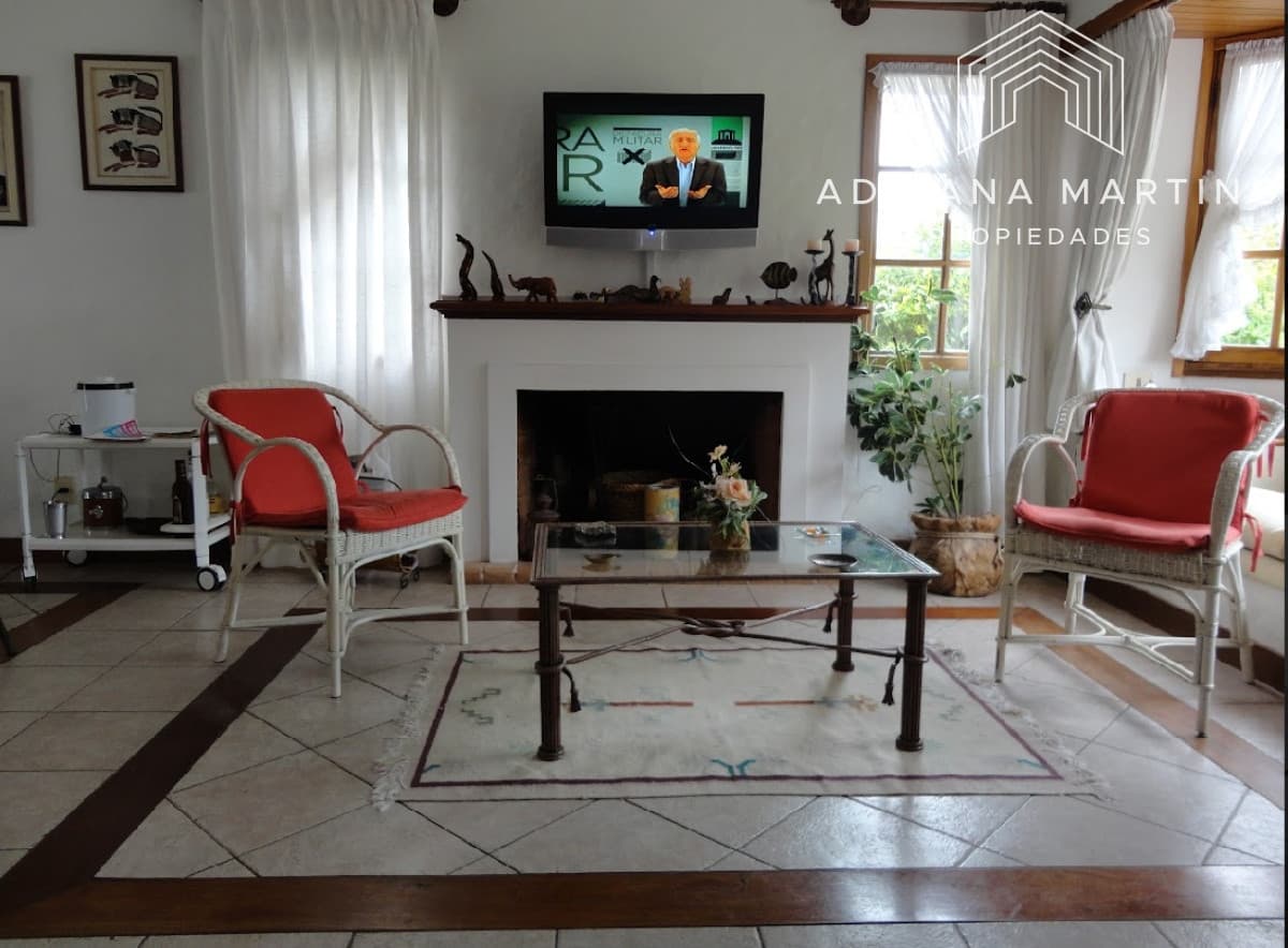 Excelente casa en playa mansa punta del este