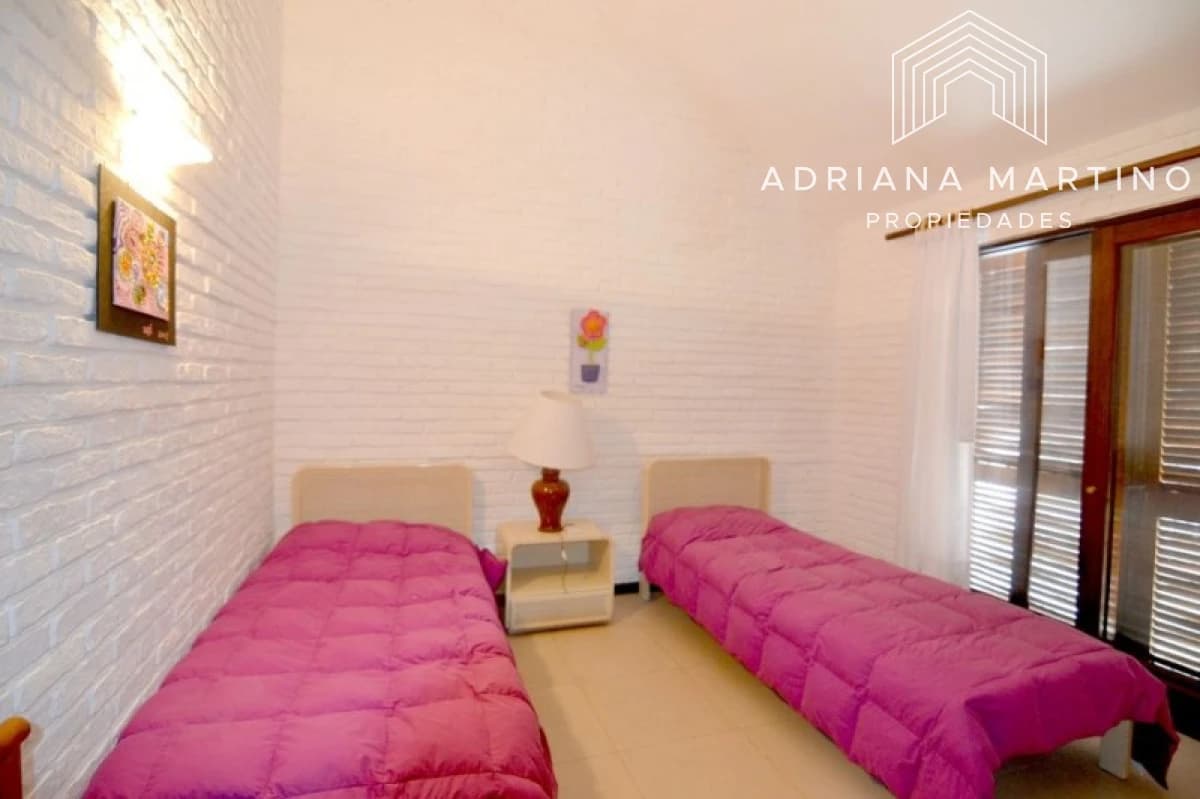 Casa en Punta del Este, Mansa