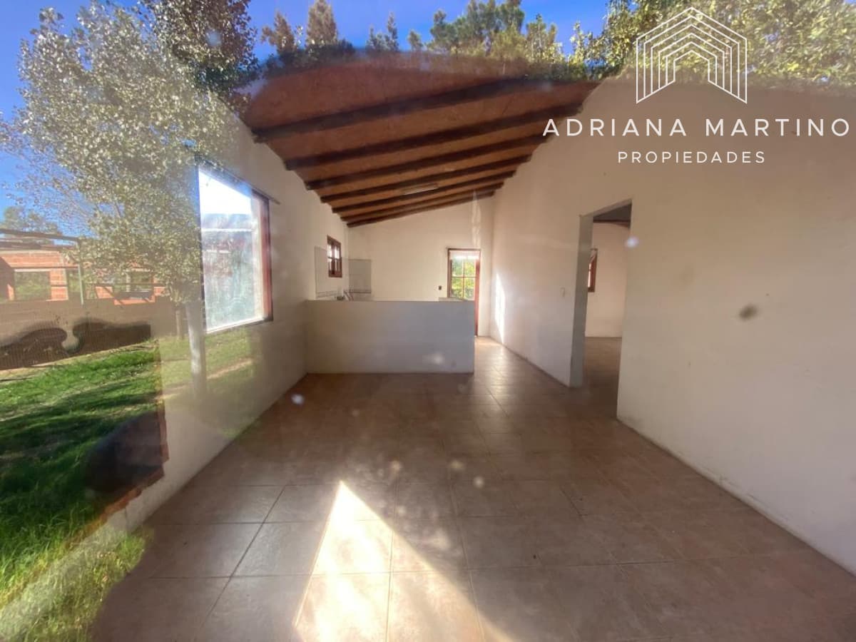 Casa en la Barra
