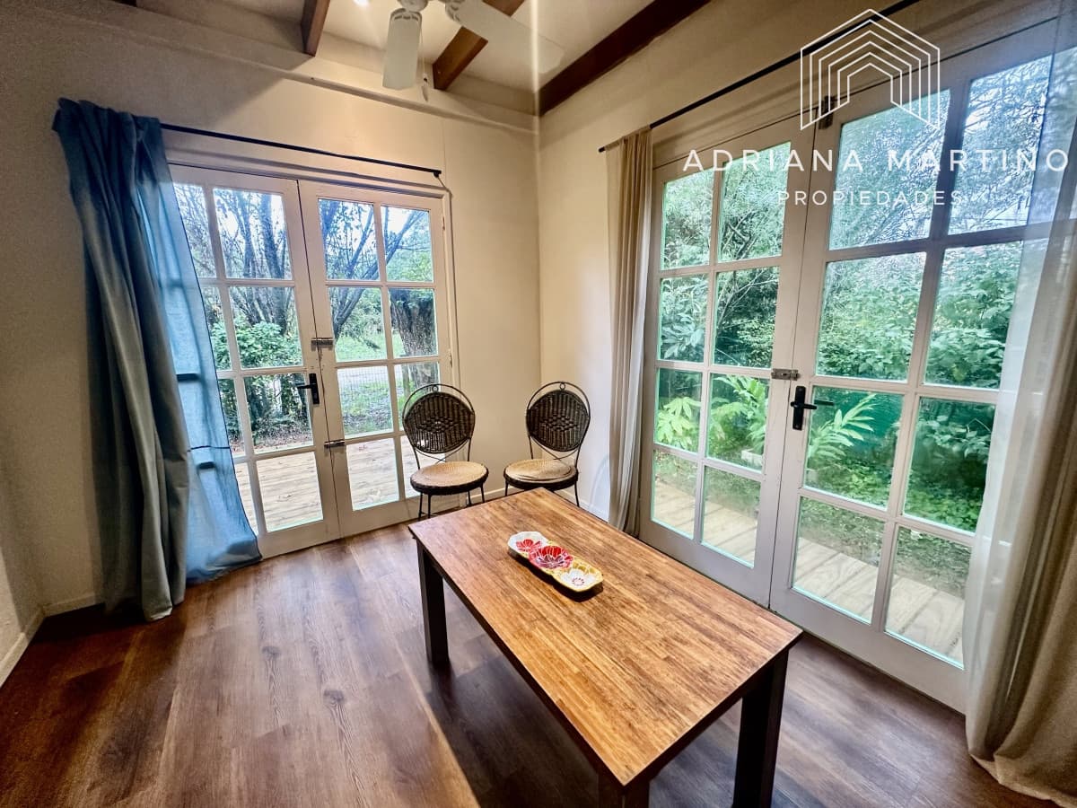 Excelente Casa en la Barra Punta del este