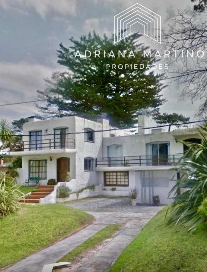 Excelente casa en Punta del este