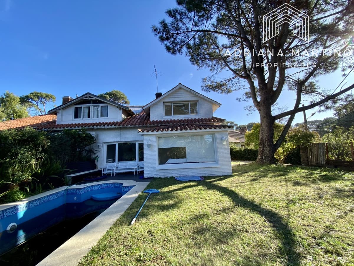 Hermosa propiedad a 450 mts del mar
