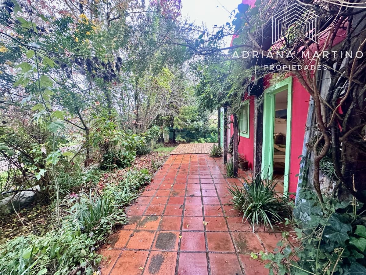 Excelente Casa en la Barra Punta del este