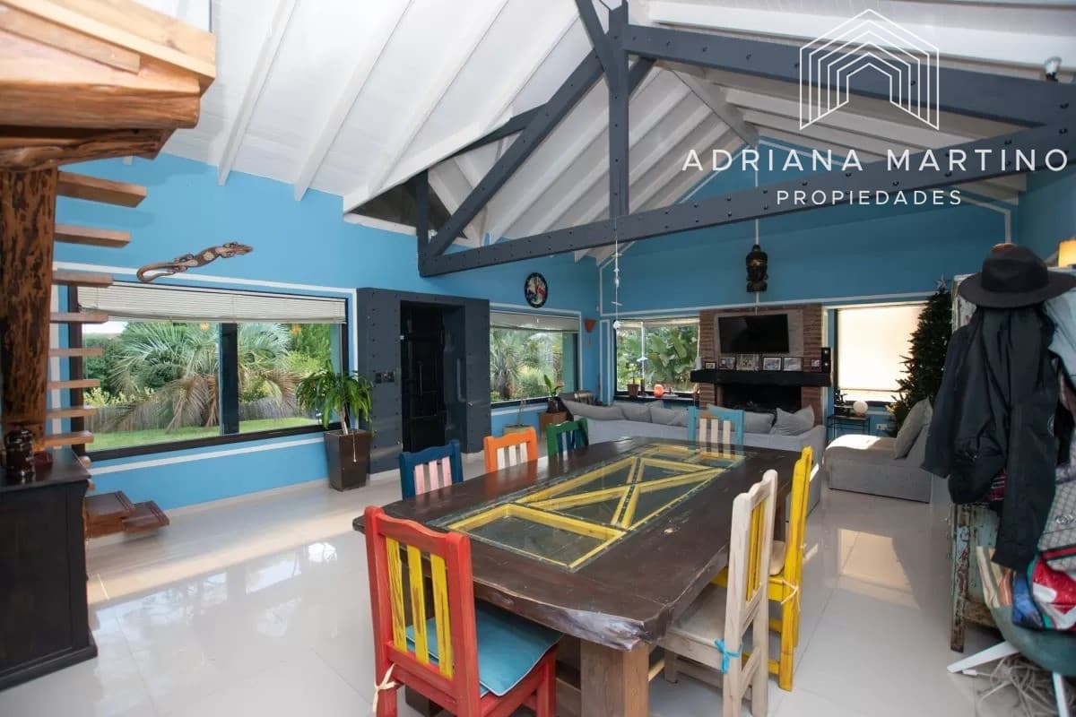 Hermosa casa en Punta del Este