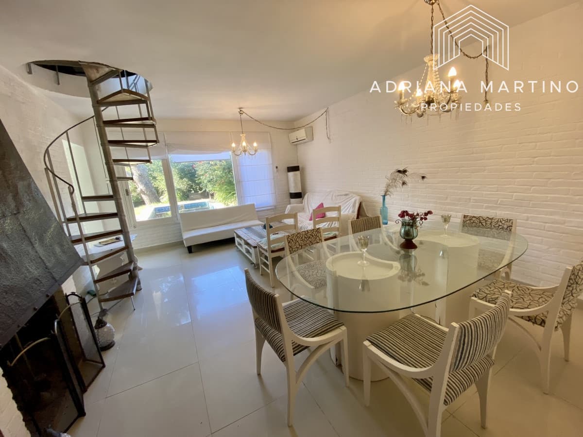 Hermosa propiedad a 450 mts del mar