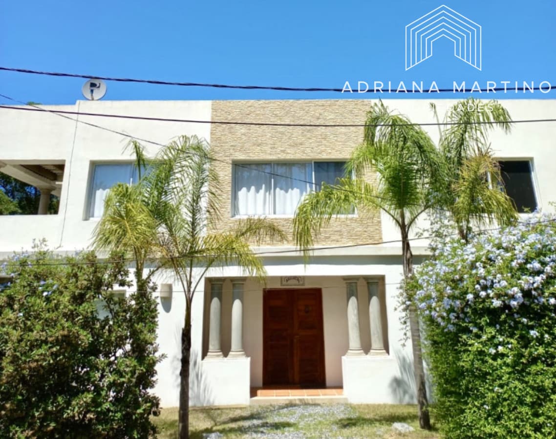 Casa en alquiler temporal la Barra Montoya