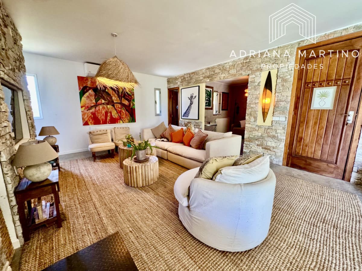 Excelente casa en venta