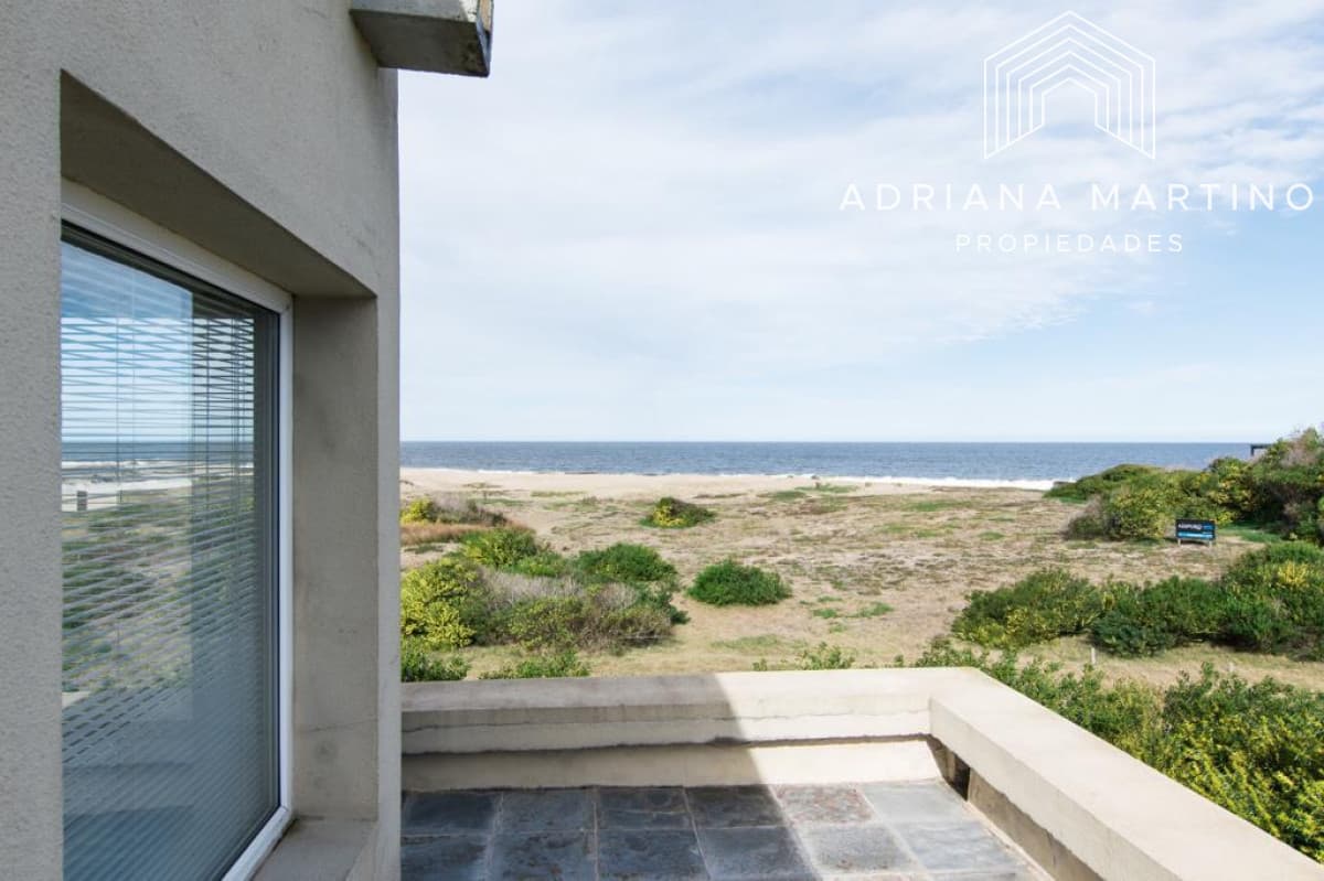 Hermosa y cómoda casa en José Ignacio