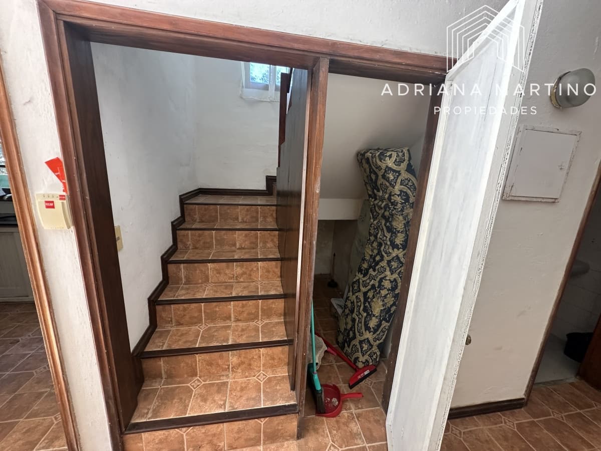 Casa en la Barra