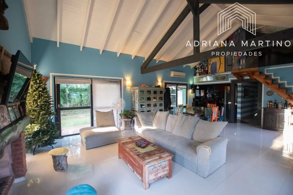 Hermosa casa en Punta del Este