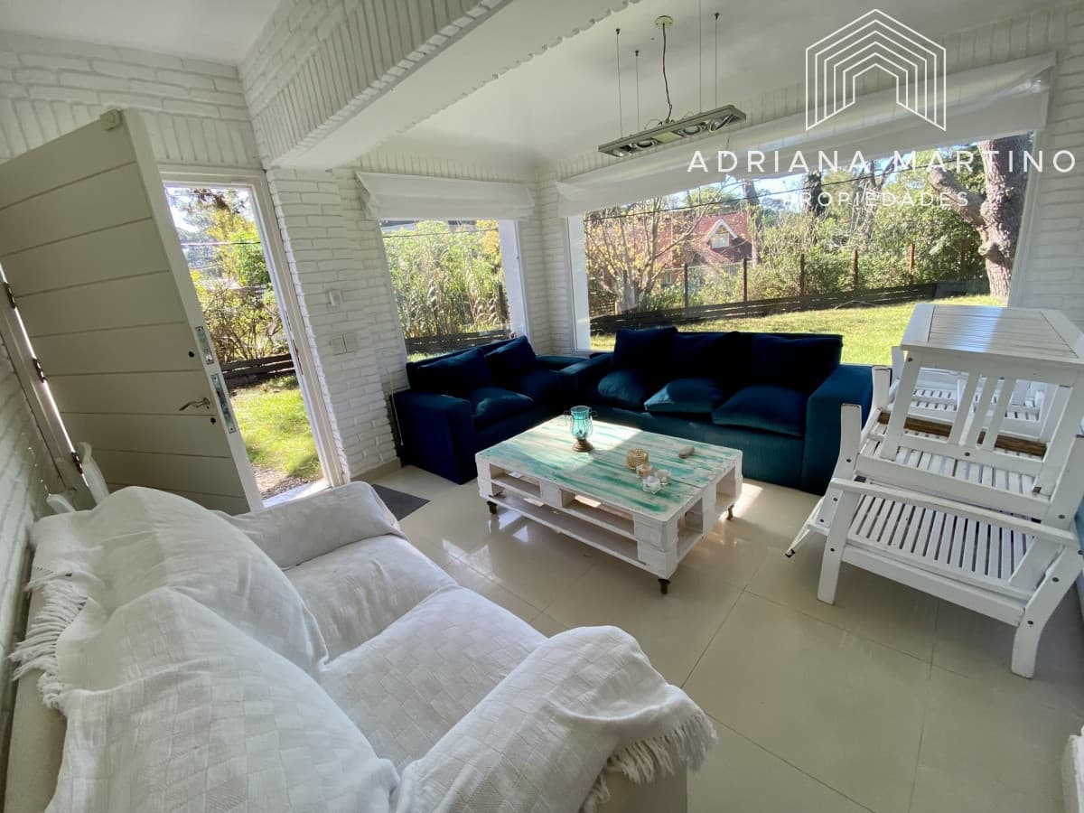 Hermosa propiedad a 450 mts del mar