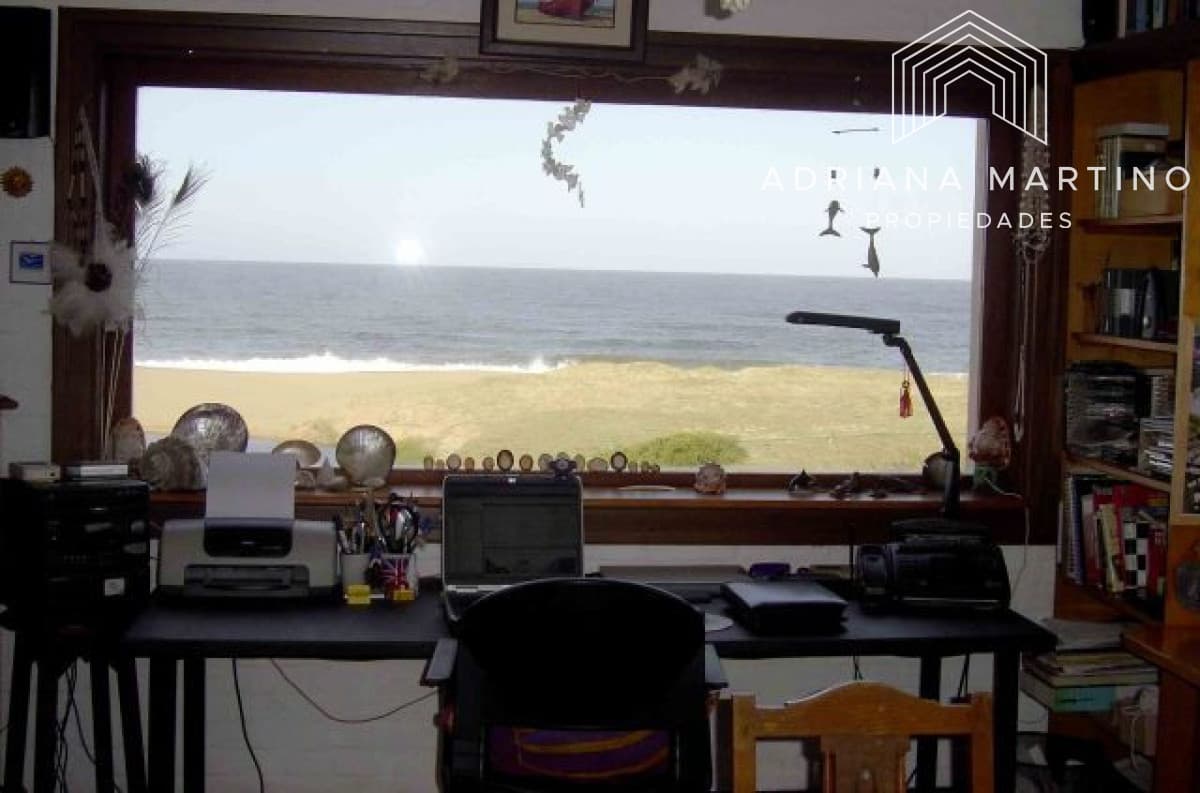 La playa de jardin !
