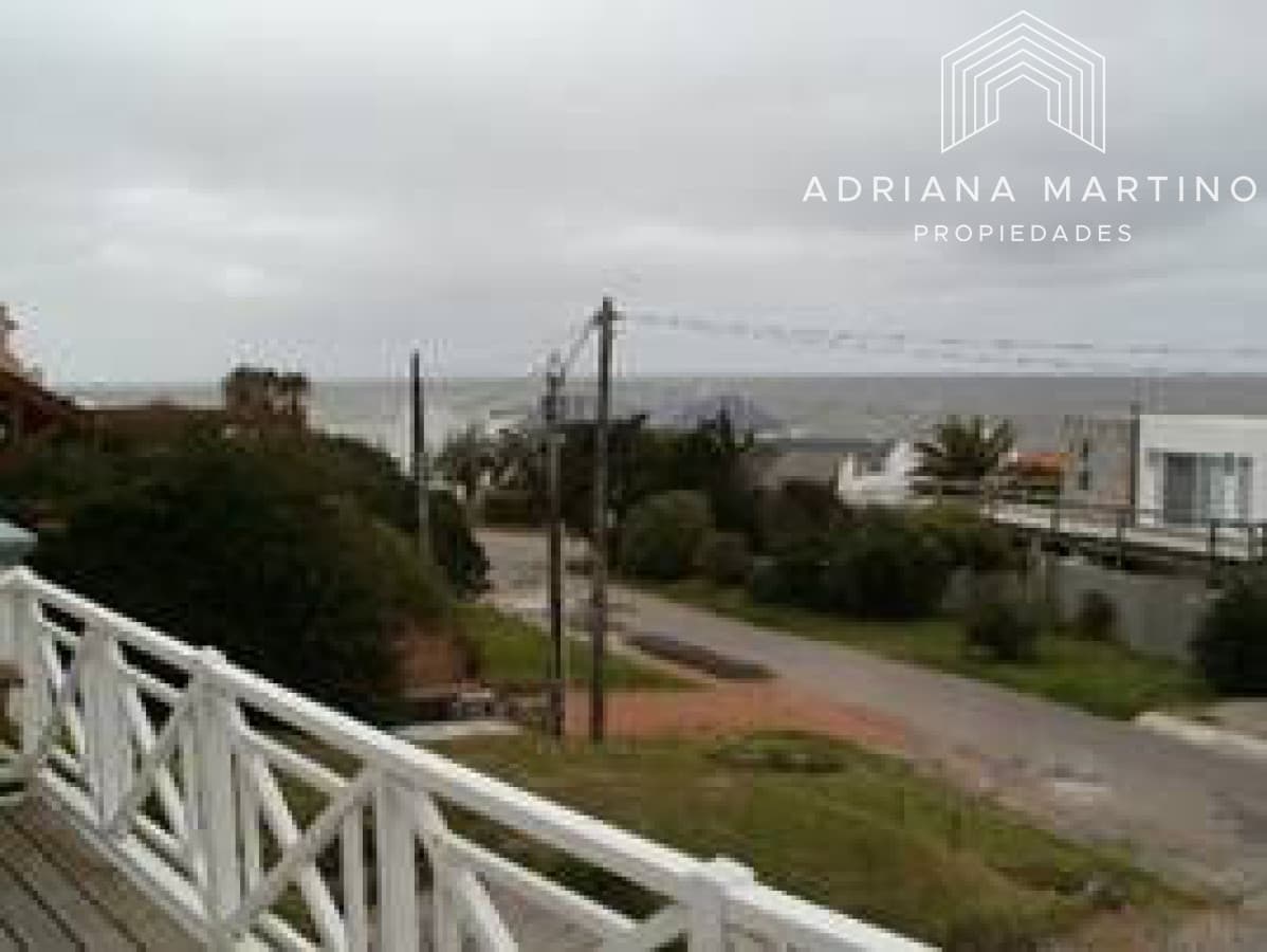 Casa en La Barra, La Barra
