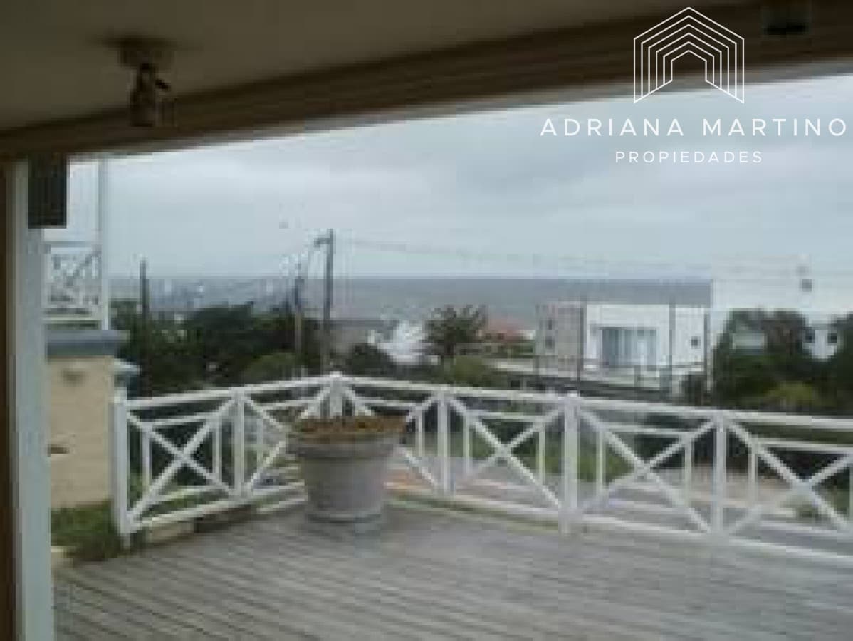 Casa en La Barra, La Barra
