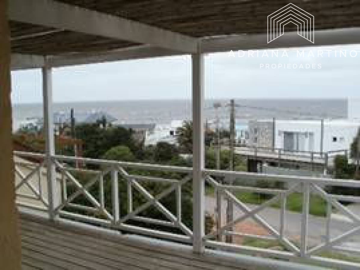 Casa en La Barra, La Barra