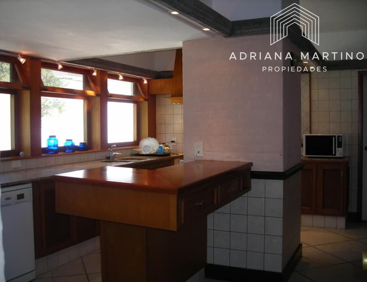Casa 5 dormitorios en la Mansa con piscina