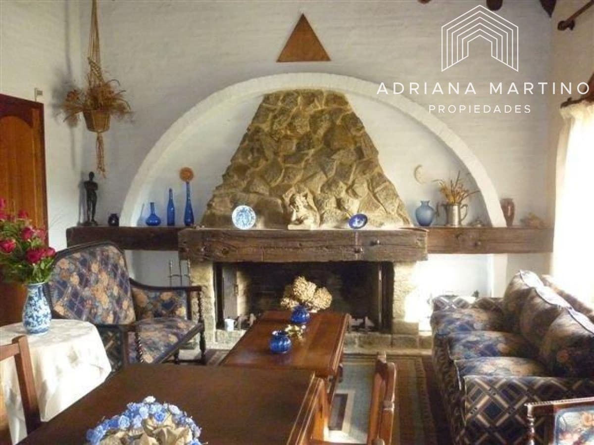 Hermosa cabaña en Jardines de Cordoba