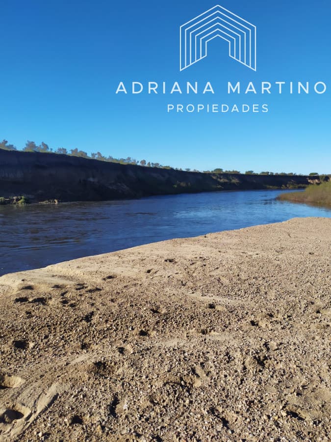 Maravillosa chacra en el Valle de los Espejos