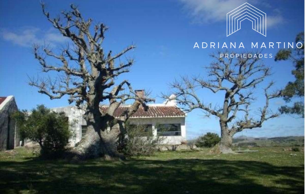 Hermoso Campo en Lavalleja .