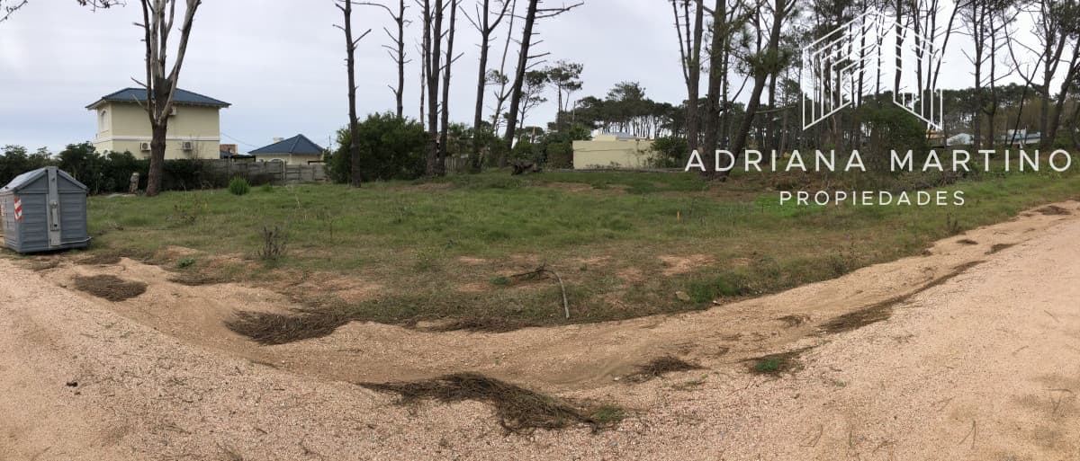 Terreno en La Barra, Montoya