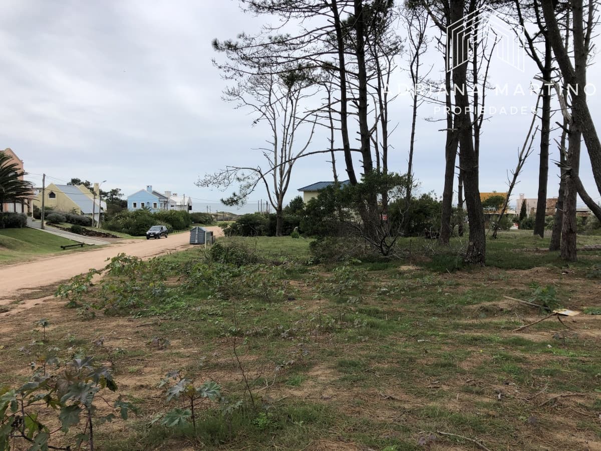 Terreno en La Barra, Montoya