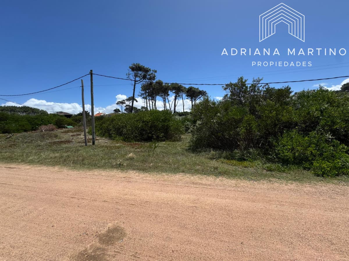 Oportunidad de terreno en primera linea en Ocean Park