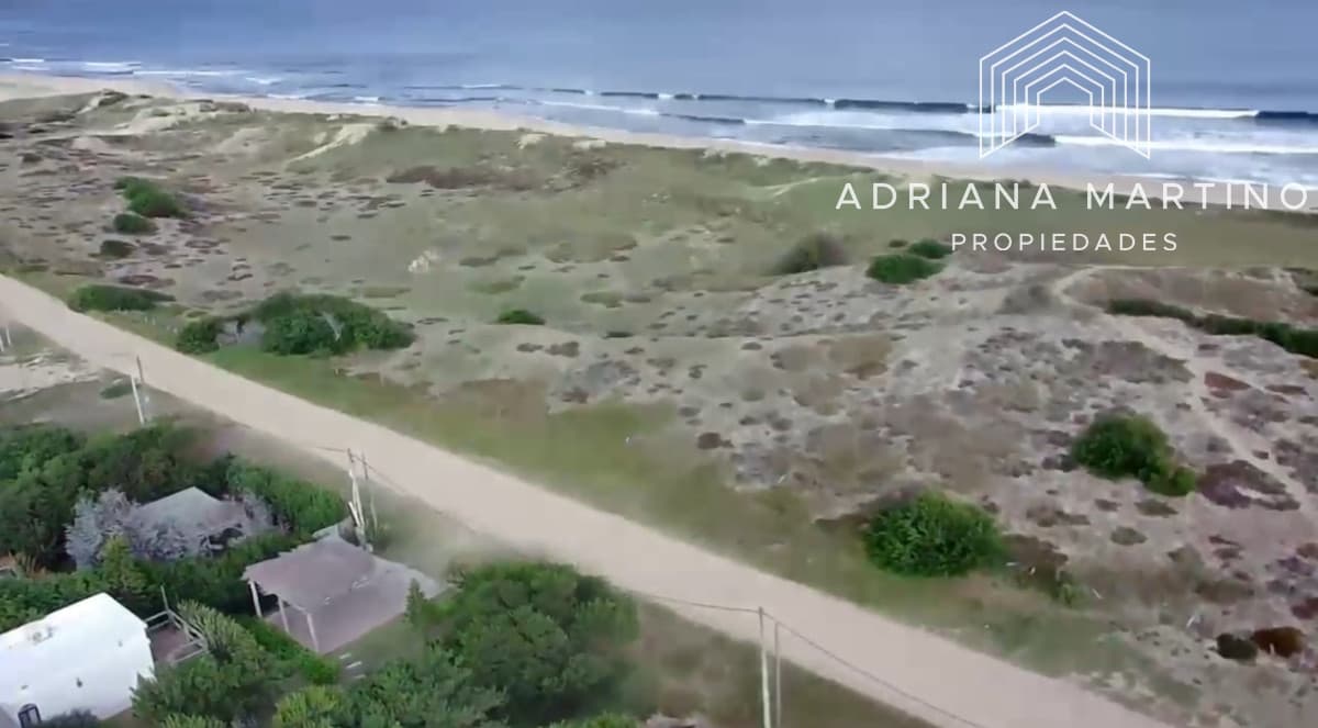 Oportunidad de terreno en primera linea en Ocean Park