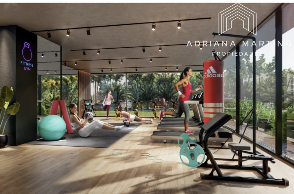 Excelente apartamento Venta  Apartamento en Punta del Este
