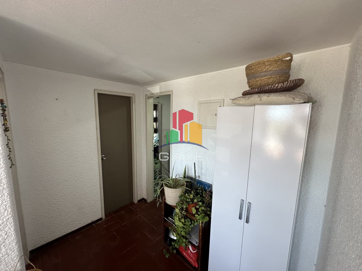Gale Propiedades & Escribanía Apartamento ID.2063 - Excelente apartamento cerca de todos los servicios