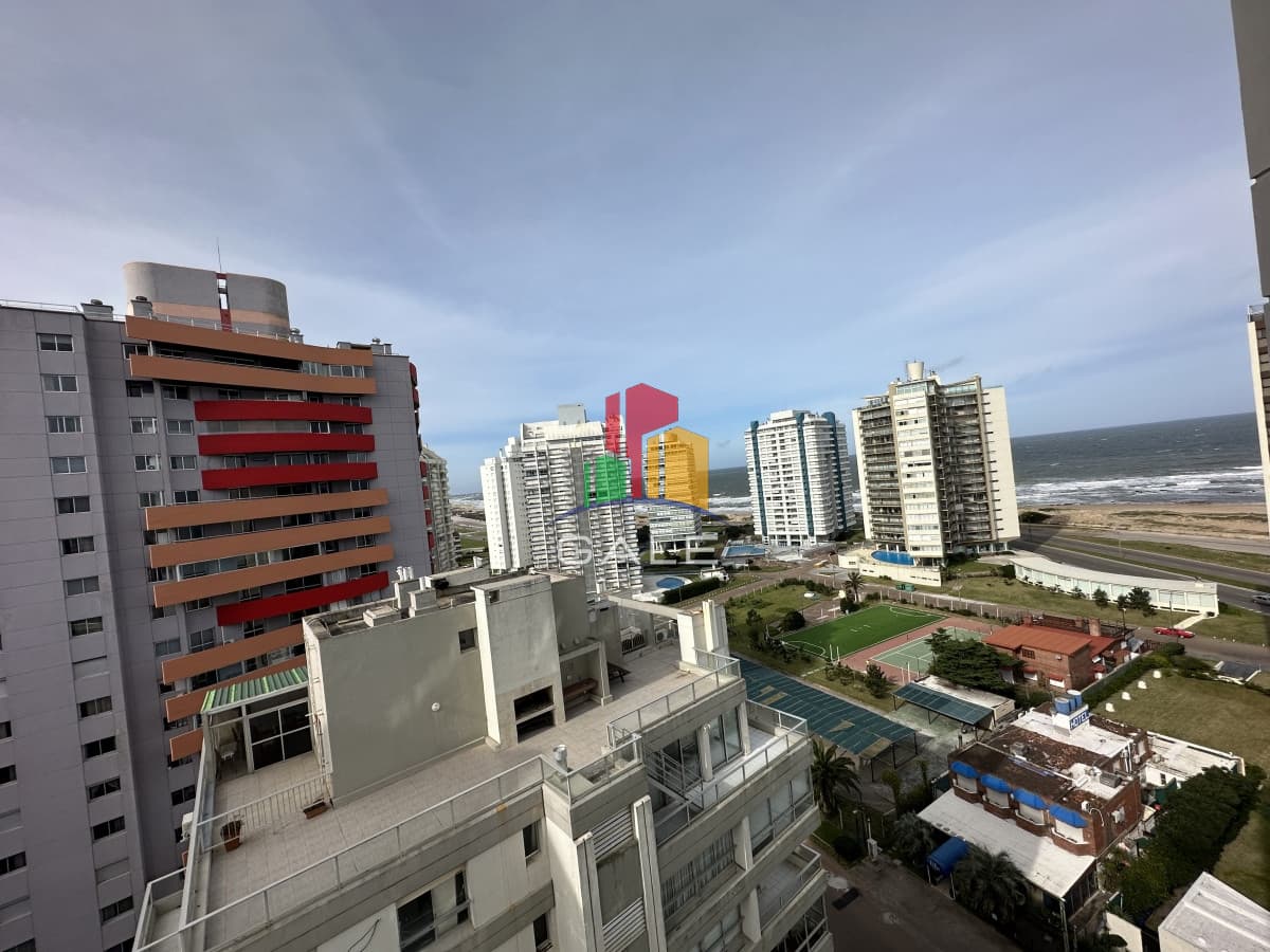Gale Propiedades & Escribanía Apartamento ID.2773 - Excelente oportunidad en alquiler anual